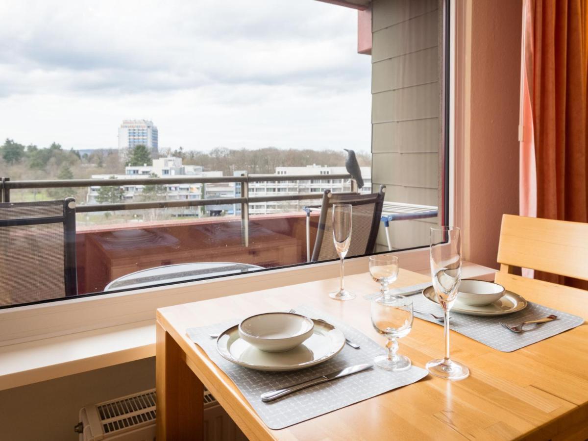 Apartment B906 By Interhome Lahnstein Eksteriør billede
