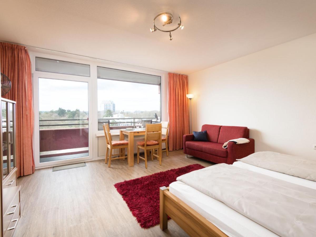 Apartment B906 By Interhome Lahnstein Eksteriør billede