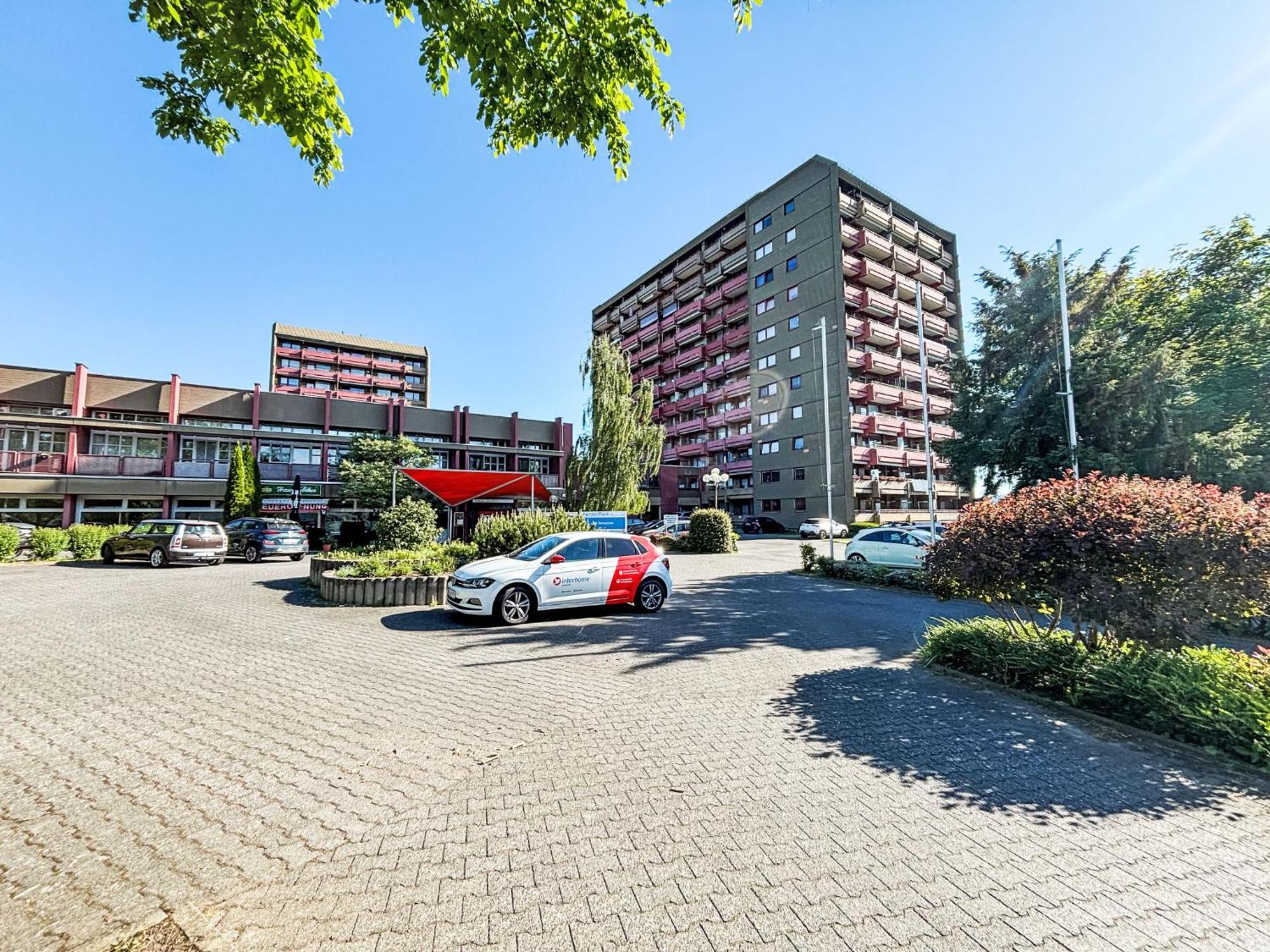 Apartment B906 By Interhome Lahnstein Eksteriør billede